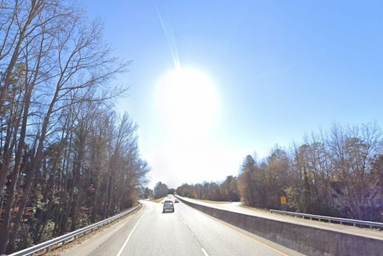 Greenville’s Goldilocks Forecast: Sunny Days, Jacket Nights All Week