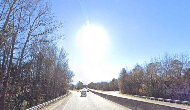 Greenville’s Goldilocks Forecast: Sunny Days, Jacket Nights All Week