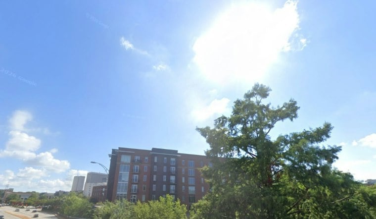 Greenville’s Last Blast of Summer Washed Out by Soaking Weekend Storms