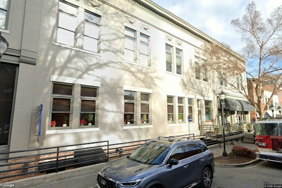 Greenville's New South Comedy Festival Returns With Comedians From Across the Country