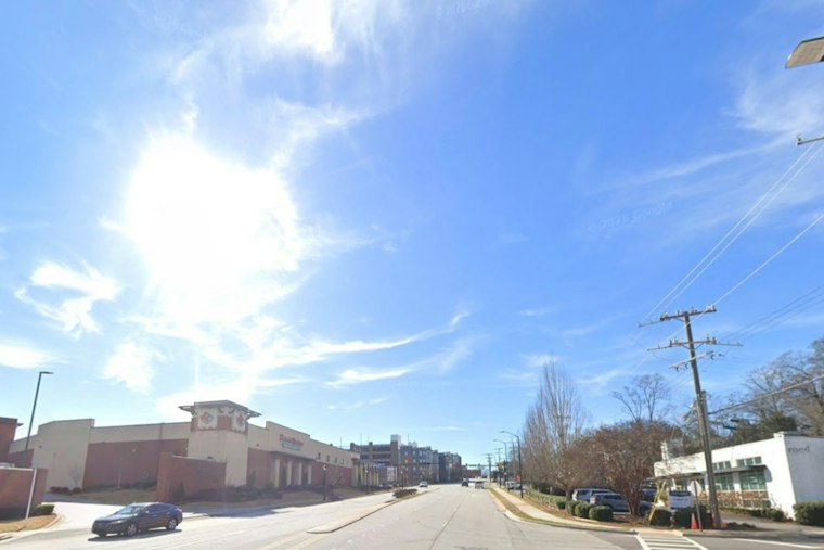 Greenville’s Sunny Midweek Gives Way to an Uncertain Weekend Rain Forecast