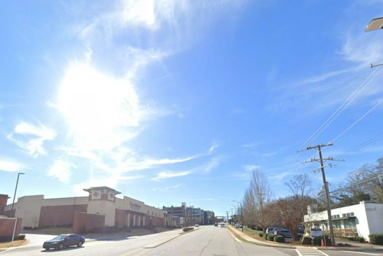 Greenville’s Sunny Midweek Gives Way to an Uncertain Weekend Rain Forecast