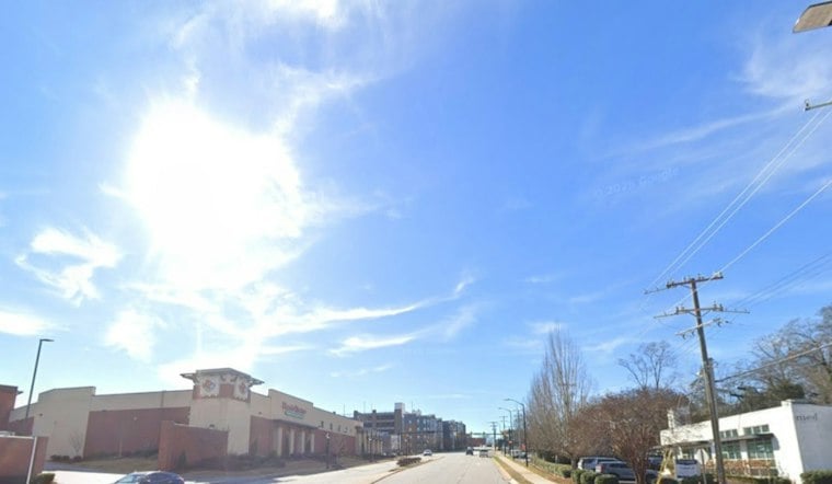 Greenville’s Sunny Midweek Gives Way to an Uncertain Weekend Rain Forecast
