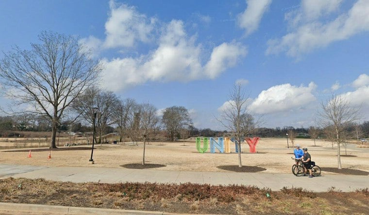 Greenville's Turkey Day Run Offers Limited Free Trees This Thanksgiving