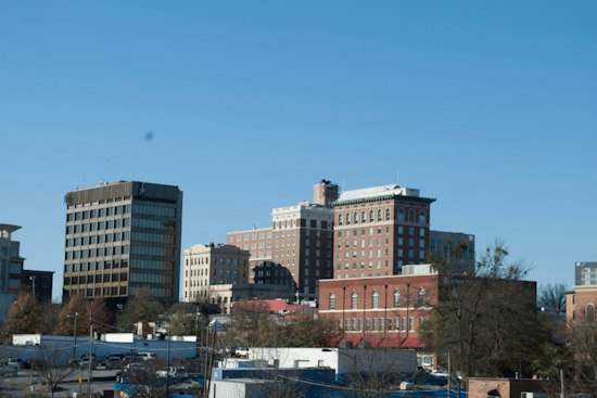 Greenville Sizzles to 88 Before Stormy Weekend Brings a Big Fall Chill