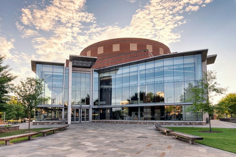 Greenville Symphony to Fly Through ‘How to Train Your Dragon’ Live on Nov. 7
