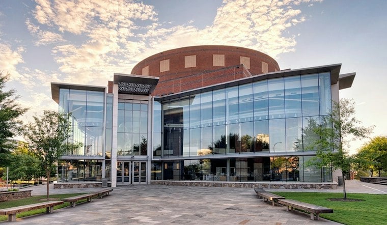 Greenville Symphony to Fly Through ‘How to Train Your Dragon’ Live on Nov. 7