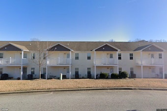 Greenville Teen Jailed After Gunfire Hits Occupied Home on Cross Creek Circle