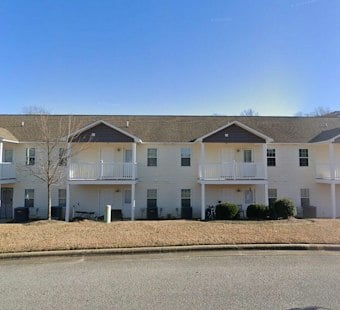 Greenville Teen Jailed After Gunfire Hits Occupied Home on Cross Creek Circle