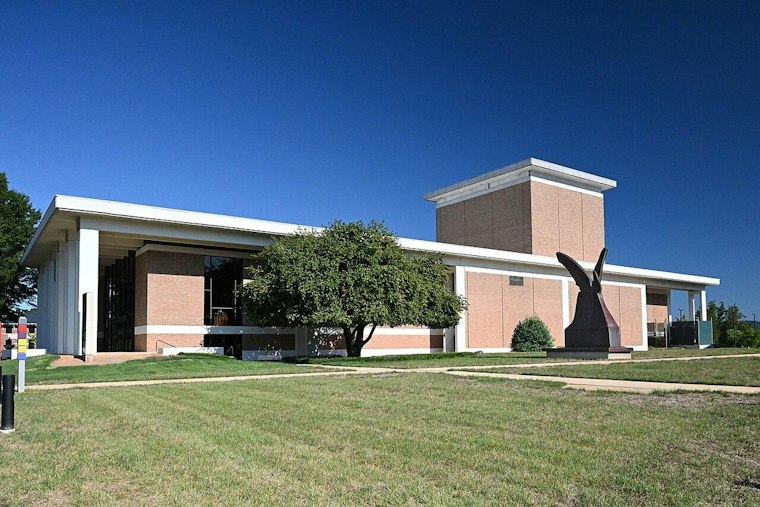 Greenville Theatre Plans $14M West Wing After Its 100th Season