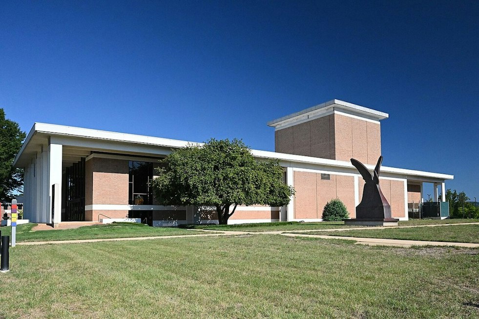 Greenville Theatre Plans $14M West Wing After Its 100th Season
