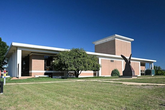 Greenville Theatre Plans $14M West Wing After Its 100th Season