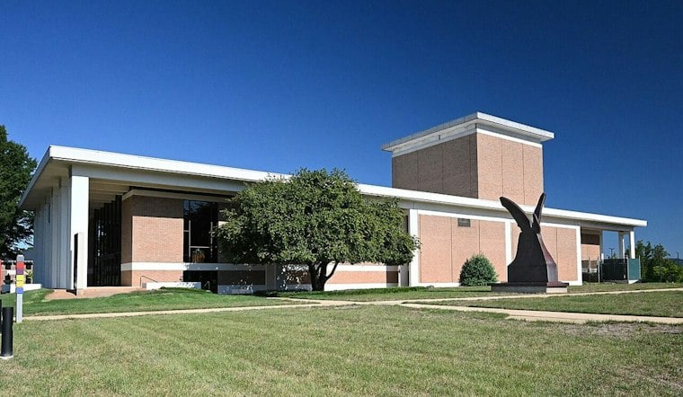 Greenville Theatre Plans $14M West Wing After Its 100th Season