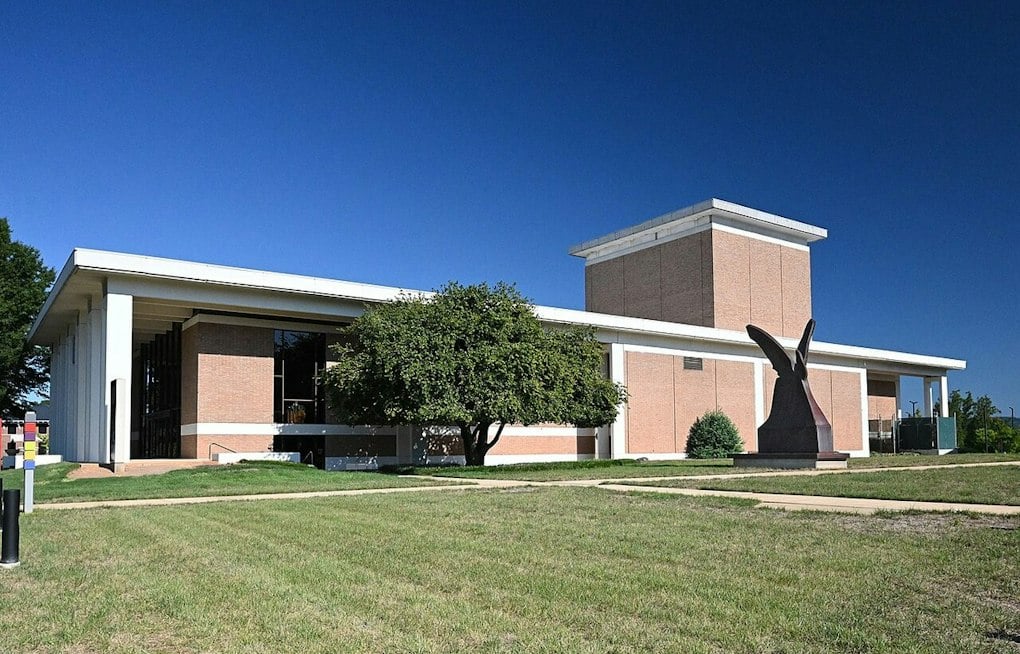 Greenville Theatre Plans $14M West Wing After Its 100th Season
