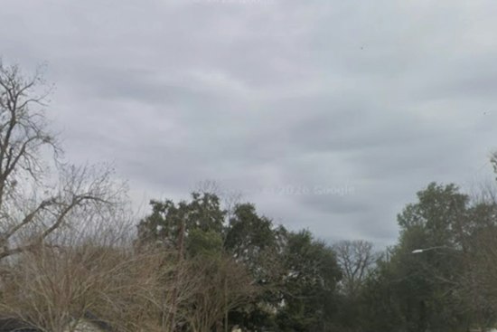Greenville Under Flood Watch Before Sunny 80s Take Over