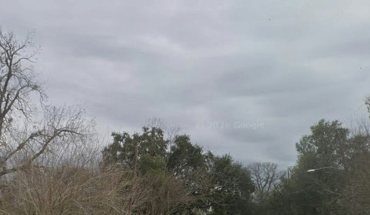 Greenville Under Flood Watch Before Sunny 80s Take Over