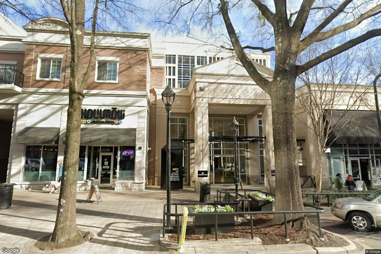 Greenville Wants Your Vote On Church Street Housing Plan Next Week