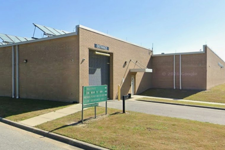 Greenville Woman, 18, Jailed Without Bond Over Alleged Knife Attack