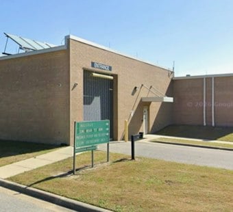 Greenville Woman, 18, Jailed Without Bond Over Alleged Knife Attack