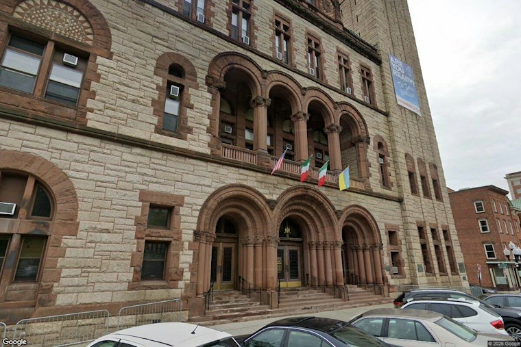 Greenwich IT Worker Accused of Time Theft Wins Back Pay After Felony Charges Collapse