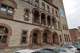 Greenwich IT Worker Accused of Time Theft Wins Back Pay After Felony Charges Collapse