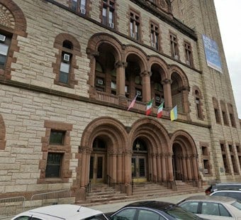 Greenwich IT Worker Accused of Time Theft Wins Back Pay After Felony Charges Collapse