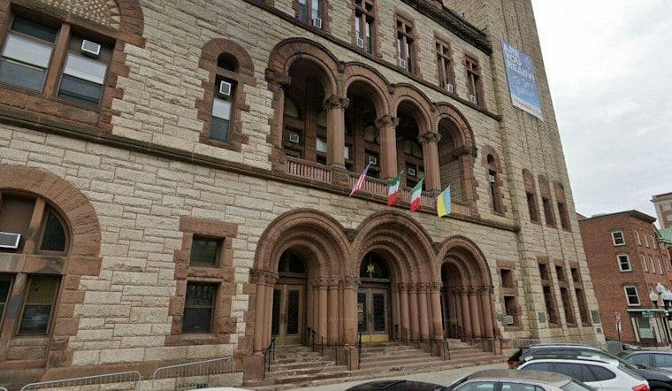 Greenwich IT Worker Accused of Time Theft Wins Back Pay After Felony Charges Collapse