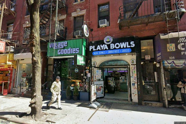 Greenwich Village Mob Beats Man Over Three BeatBox Drinks, NYPD Says