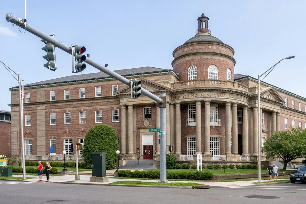 Greenwich YMCA's Halloween Fun Day Returns With $10 Tickets, Free for Members