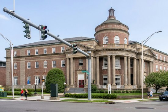 Greenwich YMCA's Halloween Fun Day Returns With $10 Tickets, Free for Members