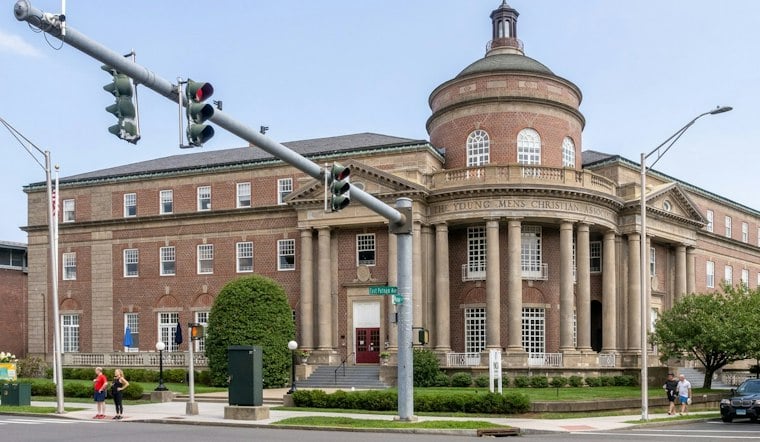 Greenwich YMCA's Halloween Fun Day Returns With $10 Tickets, Free for Members