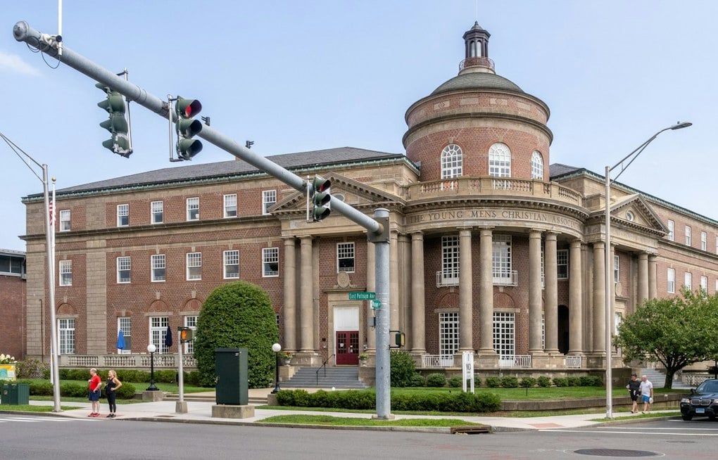 Greenwich YMCA's Halloween Fun Day Returns With $10 Tickets, Free for Members