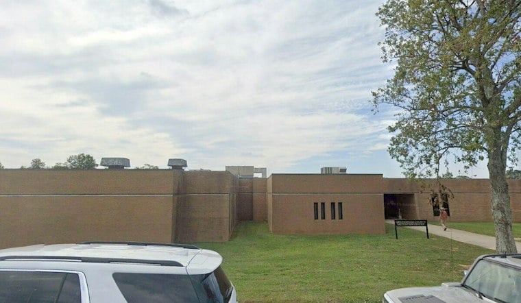 Greenwood Man, 65, Charged in Child Exploitation Case After CyberTipline Alert