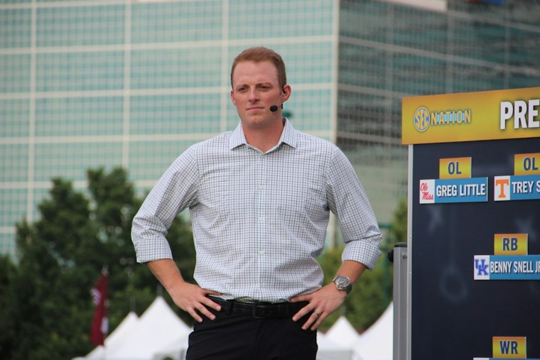 Greg McElroy Buys Into Tuscaloosa's New Derek Jeter-Backed Condo-Hotel