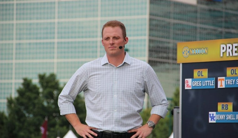 Greg McElroy Buys Into Tuscaloosa's New Derek Jeter-Backed Condo-Hotel