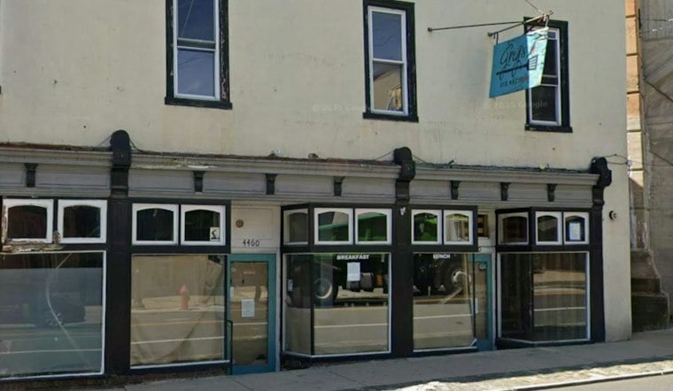 Greg's Kitchen Still Hunting for New Manayunk Home Two Years After Closing