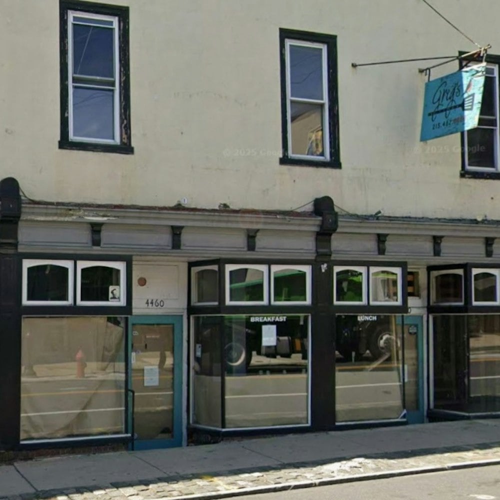 Greg's Kitchen Still Hunting for New Manayunk Home Two Years After Closing