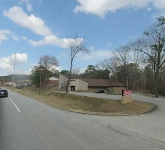 Grenade Found in Package Shuts Down South Fulton USPS Facility, All-Clear Given