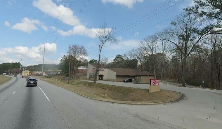 Grenade Found in Package Shuts Down South Fulton USPS Facility, All-Clear Given