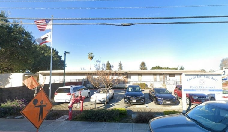 Grenade Pulled From Water at East Palo Alto Park, Bomb Squad Called In