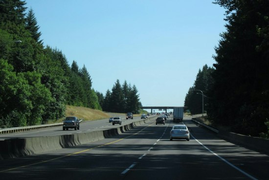 Gresham Man Faces DUI Charge After I-5 Crash Sends Three to Hospital in Cowlitz County