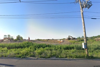 Greystar Breaks Ground on 1M-Square-Foot Logistics Hub at Old Bellmawr Landfill