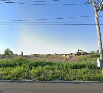 Greystar Breaks Ground on 1M-Square-Foot Logistics Hub at Old Bellmawr Landfill