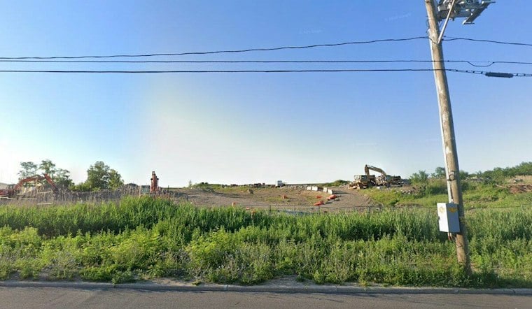 Greystar Breaks Ground on 1M-Square-Foot Logistics Hub at Old Bellmawr Landfill