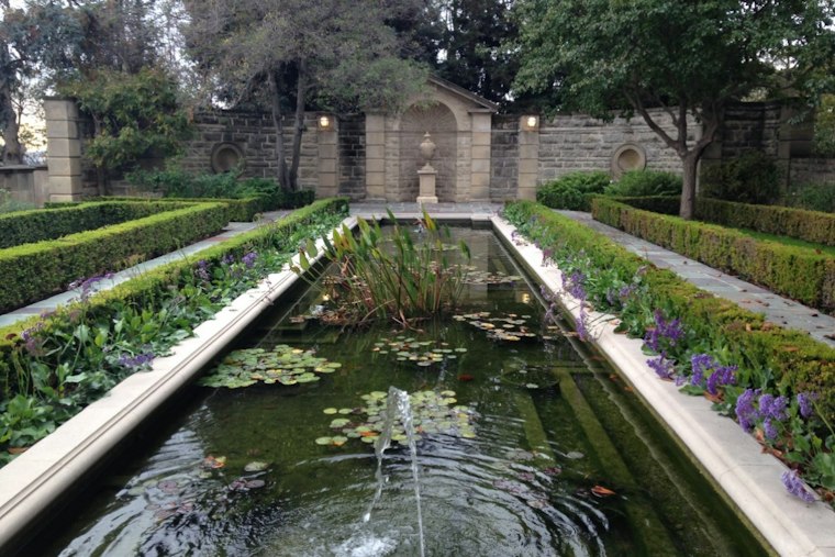 Greystone Mansion Blooms Into HBO's Gilded Age With 15 Floral Mannequins