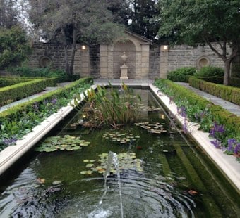 Greystone Mansion Blooms Into HBO's Gilded Age With 15 Floral Mannequins