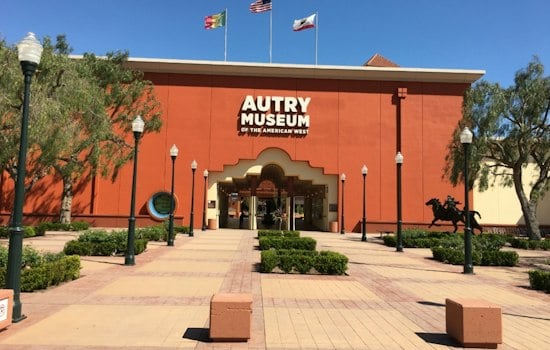 Griffith Park Museum Throws Halloween Bash With Creepy Garden Trick-or-Treating
