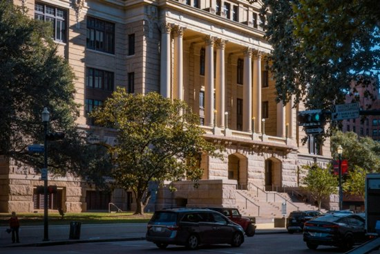 Grimes County Jury Takes Under 20 Minutes to Convict Child Abuser, Later Sentences Him to Life