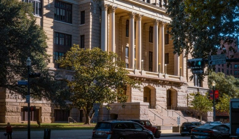 Grimes County Jury Takes Under 20 Minutes to Convict Child Abuser, Later Sentences Him to Life