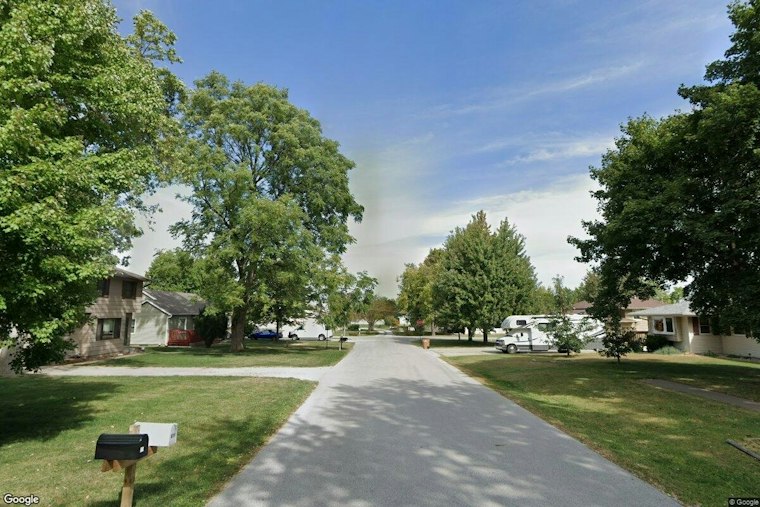 Grimes Father Gets 58 Years After Beating 2-Month-Old Daughter to Death
